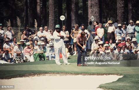 Image result for 1978 Masters