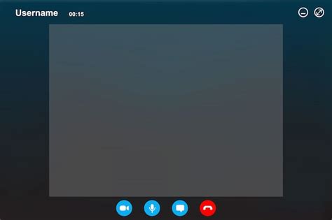 Image result for Video Call Template Greenscreen