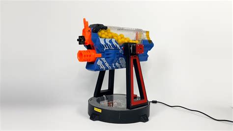 Nerf Gun Turret に対する画像結果