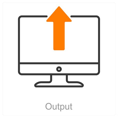 Sample Output Icon に対する画像結果