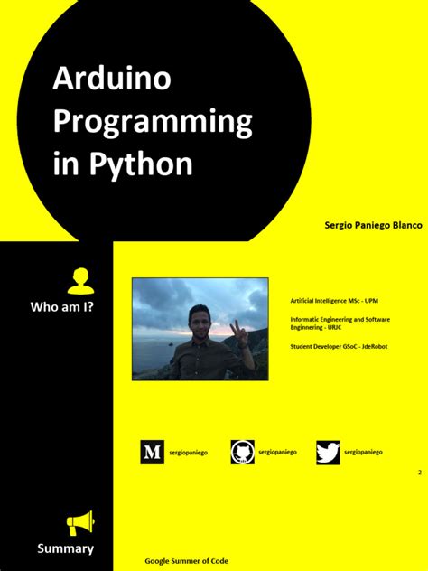 Image result for How to Code Arduino with Python