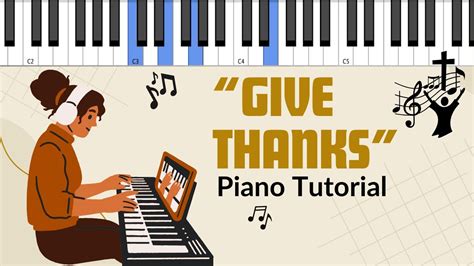 Image result for Grateful Piano Tutorial