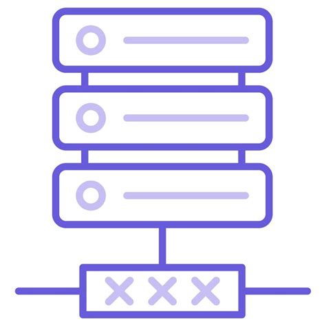 Image result for Authentication Server Vector