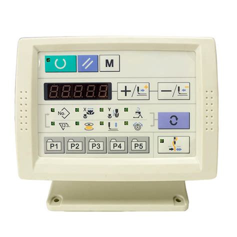 Computer Controlled Sewing Machine に対する画像結果