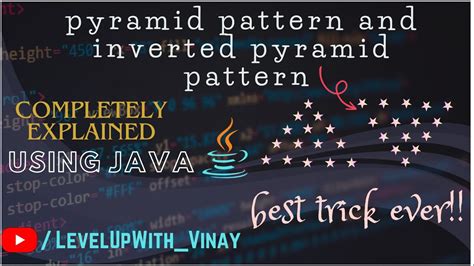 Encapsulating Pyramid Java に対する画像結果