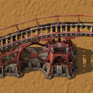 Image result for Factorio Gate Over Rail