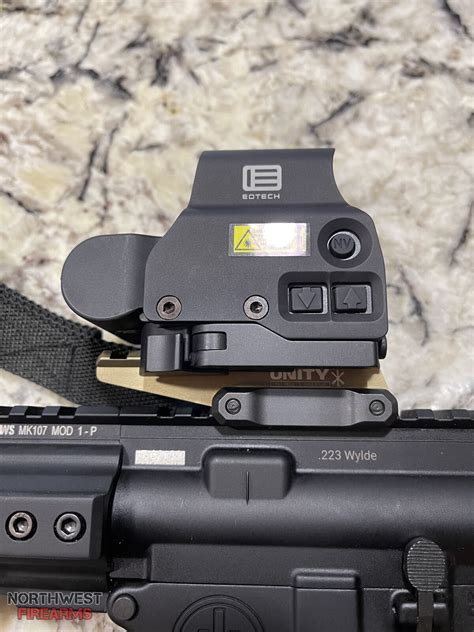 Image result for Unity Riser EOTech Meme