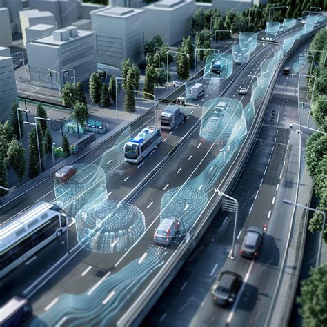 Image result for Real-Time Traffic Flow Animation