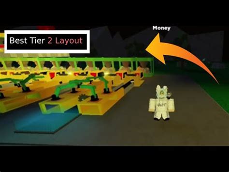 Factory Simulator Roblox Tier 2 に対する画像結果