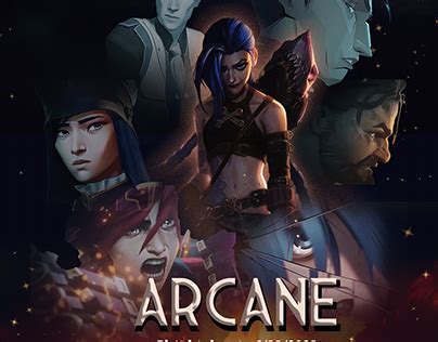Arcane Echo Picturs-এর ছবি ফলাফল