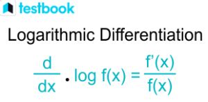 Logarithmic Differentiation に対する画像結果