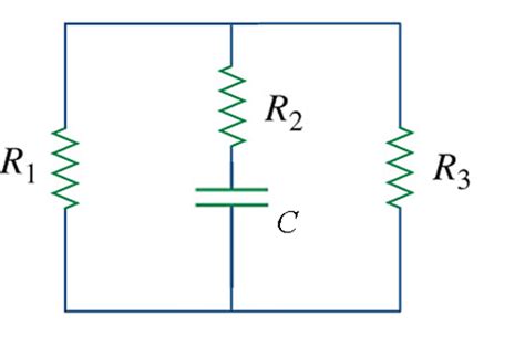 RC Circuit Time Constant に対する画像結果