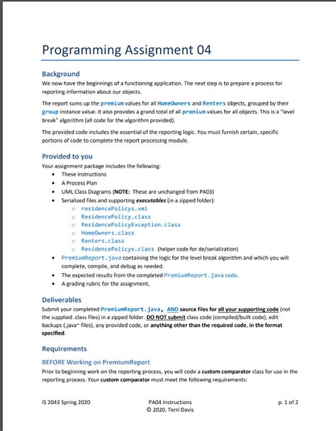 Programming Assignment Sample に対する画像結果