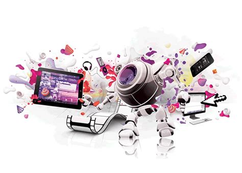 Multimedia Software Web Design に対する画像結果