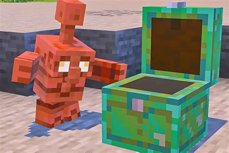 Image result for Minecraft Golem Java