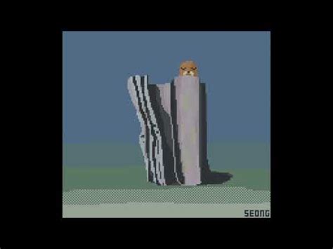 Image result for 8-Bit Caretaker