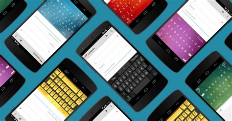 Image result for SwiftKey Android