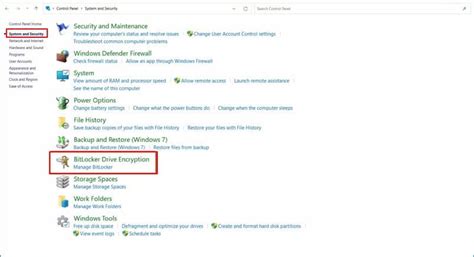 Afbeeldingsresultaten voor BitLocker Drive
