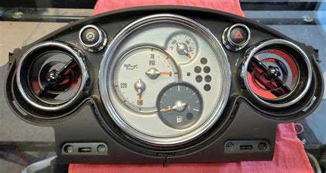Image result for Mini Cooper Timer