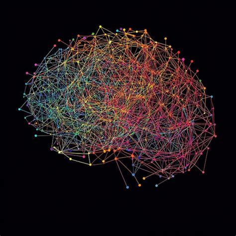 Image result for Brain Network Drawing