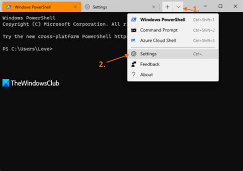 Image result for Windows Terminal Cursor Color Invert
