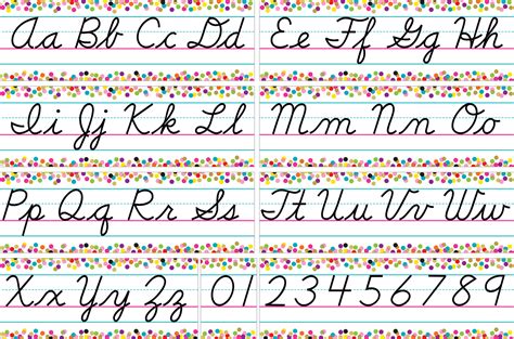 Image result for Cursive ABC