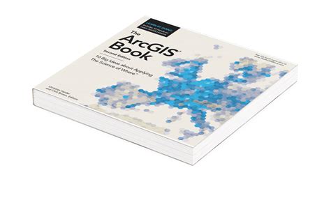 ArcGIS Textbook に対する画像結果