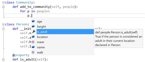 Image result for Python Desktop Application Visual Studio