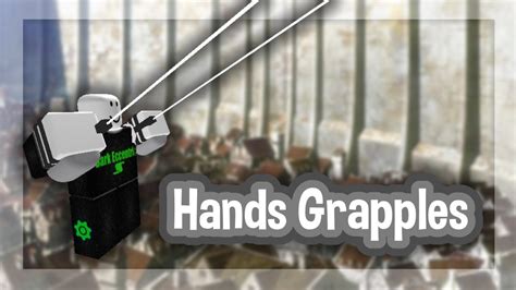 Image result for Hands Script Roblox