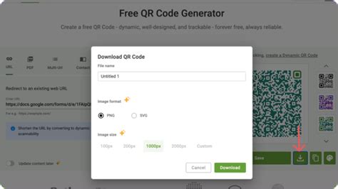 Google Forms QR Code Generator に対する画像結果