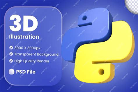 Image result for Python Programming 3D Picture