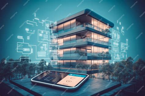 Image result for Smart Homes and Buildings Microprocessor and Microcontroller