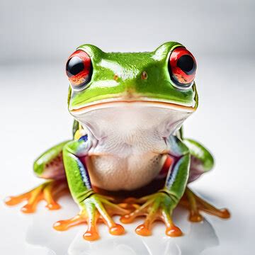 Smug Tree Frog に対する画像結果