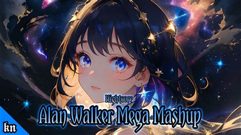 Image result for Nightcore Alan Walker
