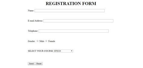 Image result for Create Simple Web Form