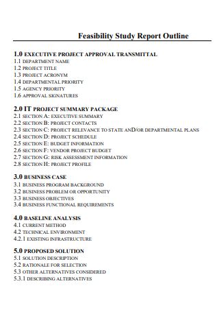 Feasibility Study Introduction Sample に対する画像結果