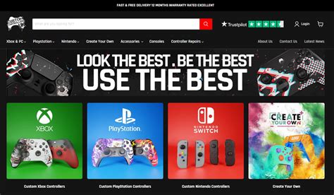 Image result for Custom Style PS5 Controller