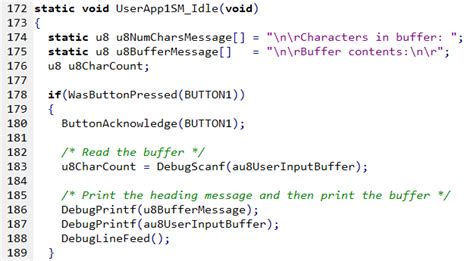 Image result for Debug Sample Icom