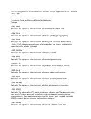 Image result for Medical Coding Practice Exercises