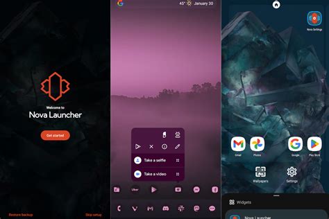 Image result for Android Nova Launcher
