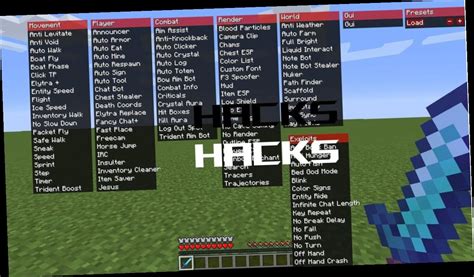 Hack Best Minecraft Java ਲਈ ਪ੍ਰਤੀਬਿੰਬ ਨਤੀਜਾ