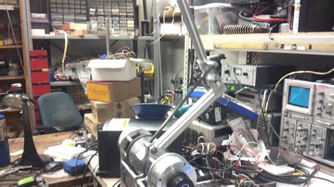 Image result for Robot Malfunction