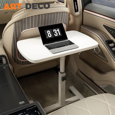 Image result for DIY Auto Portable Computer Table