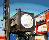 Image result for Machine Service Container with Gang Try