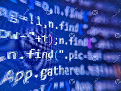 Image result for Green Coding Screen