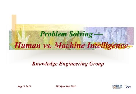 Image result for Human Problem Solving PDF