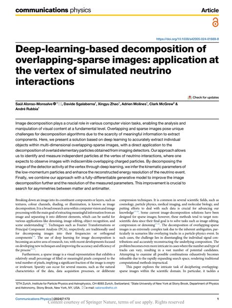 Image result for Image Decomposition Deep Learning
