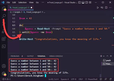 Image result for Syntax for Loop in PowerShell