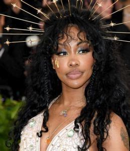 Toradh íomhá ar Sza No More Hiding