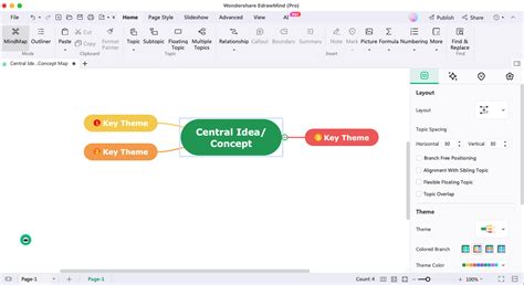 Image result for Mapping Method Note Taking Template